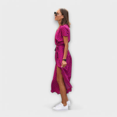 Eshel | Comfortable Everyday Dress