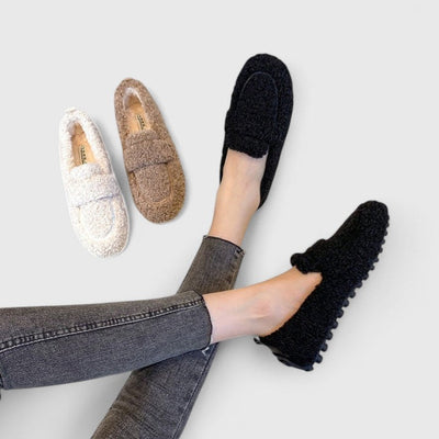 Karelyanne | Workday Comfort Loafers