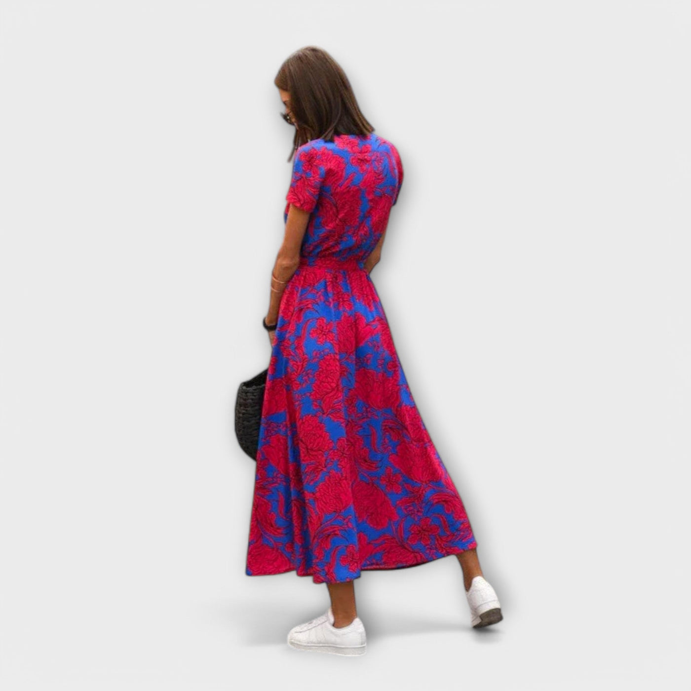Eshel | Comfortable Everyday Dress