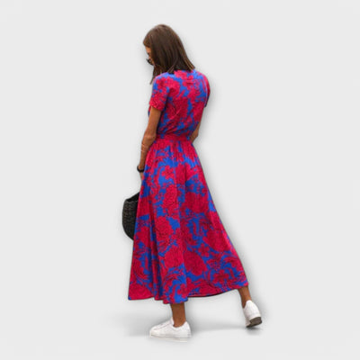 Eshel | Comfortable Everyday Dress