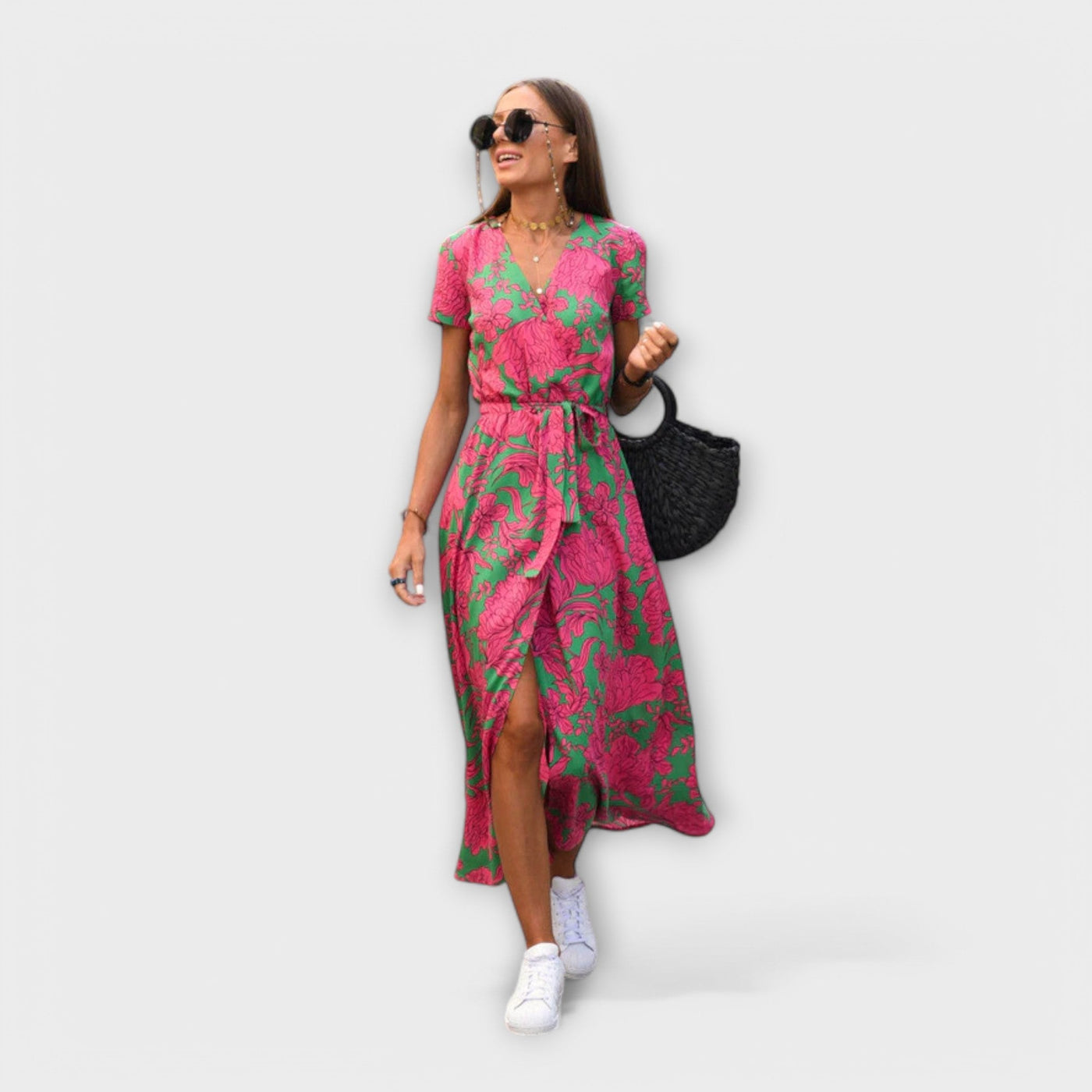Eshel | Comfortable Everyday Dress