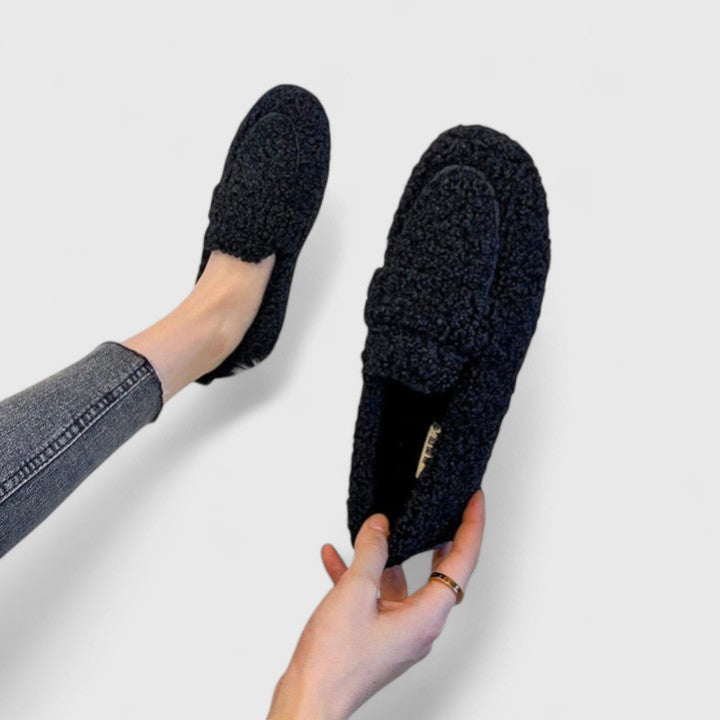 Karelyanne | Workday Comfort Loafers