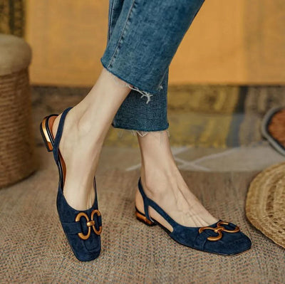 Faye | Orthopedic Comfort Sandals