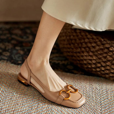 Faye | Orthopedic Comfort Sandals