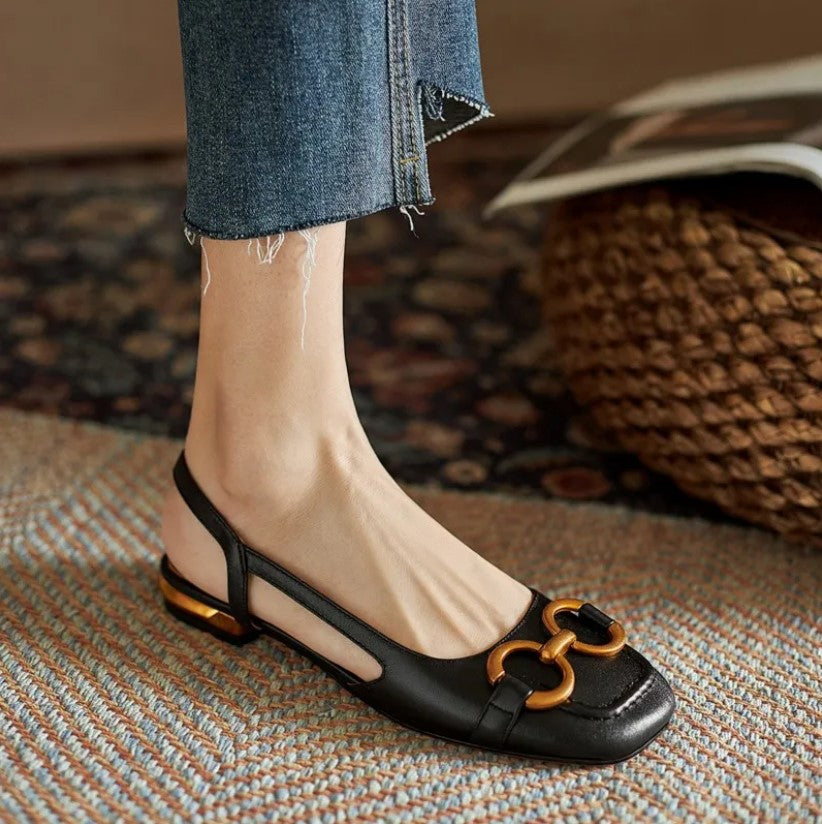 Faye | Orthopedic Comfort Sandals