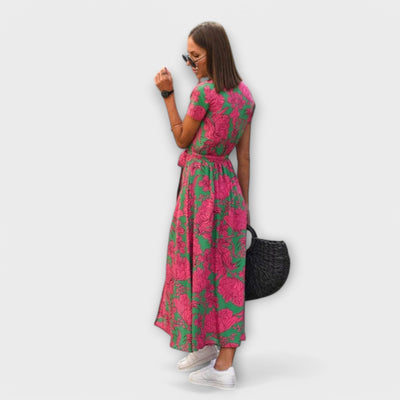Eshel | Comfortable Everyday Dress