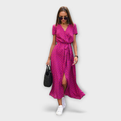 Eshel | Comfortable Everyday Dress
