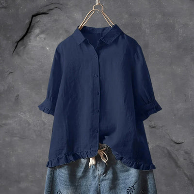 Serene | Elegant & Refined Shirt