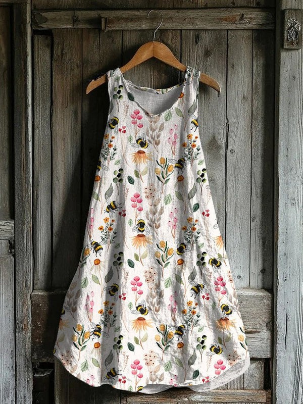 Bea | Sweet Summer Buzz Dress