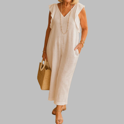 Debbi | Effortless Summer Dress
