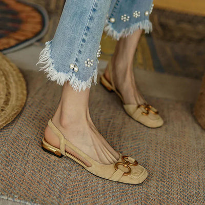 Faye | Orthopedic Comfort Sandals
