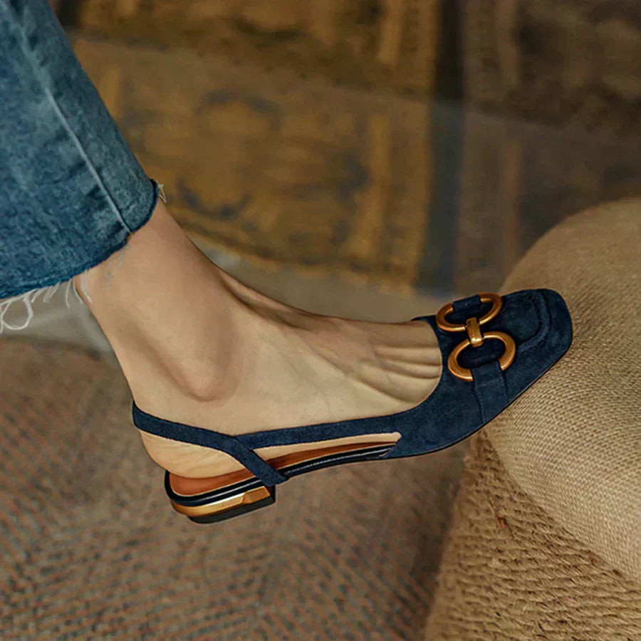 Faye | Orthopedic Comfort Sandals
