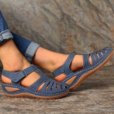 Alamea | Elegant Supportive Sandals