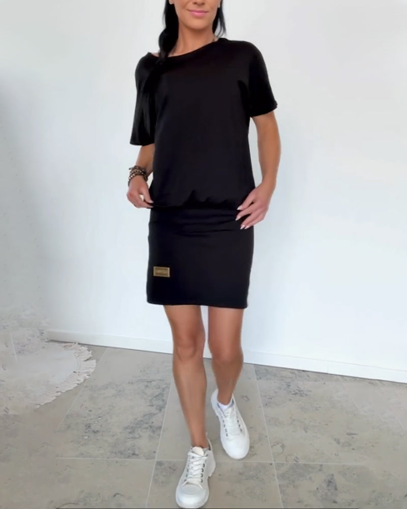 Karina | Casual Elegant Dress