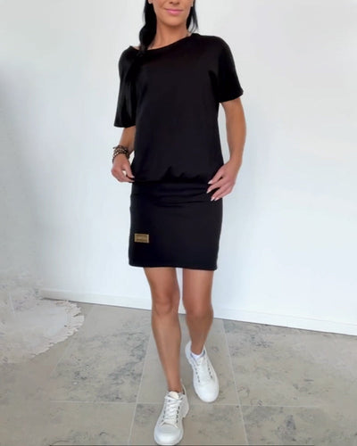 Karina | Casual Elegant Dress
