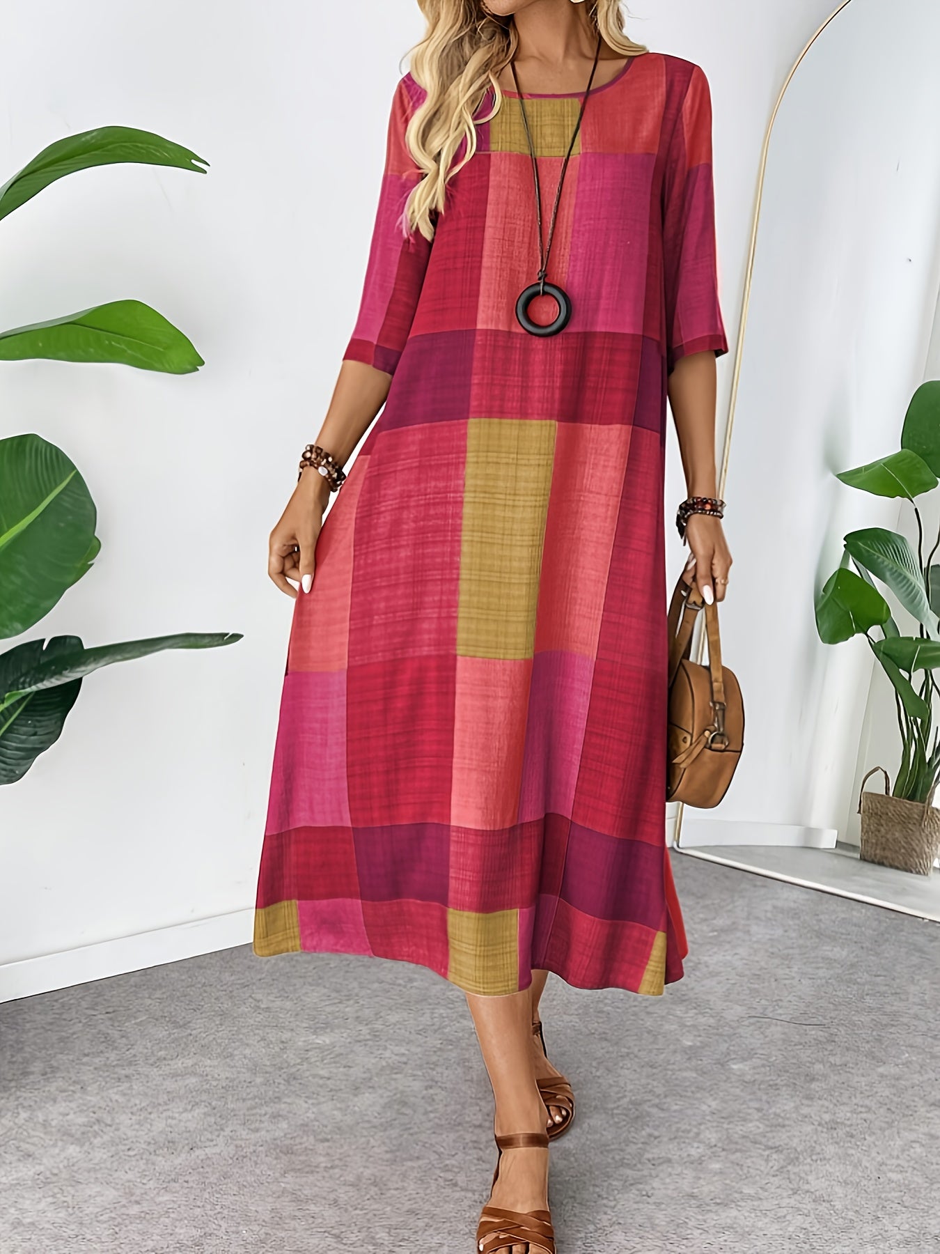 Modejurk voor Vrouwen