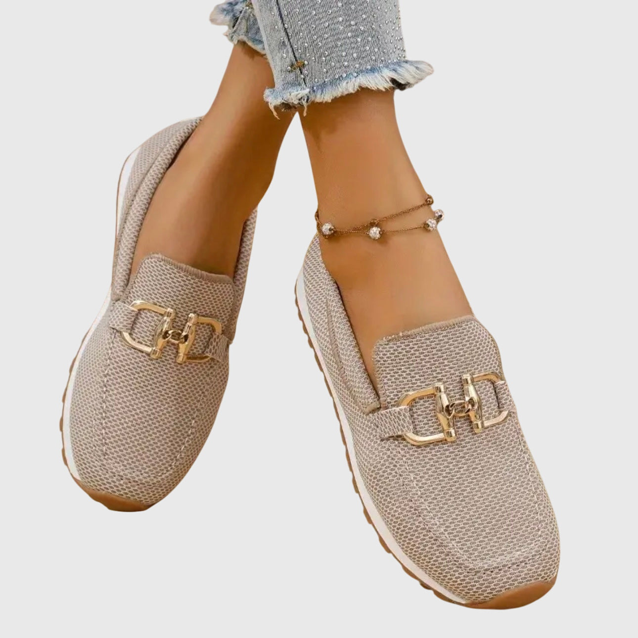 Susana | Elegant All-Day Loafers