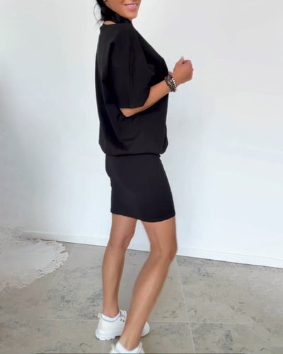 Karina | Casual Elegant Dress