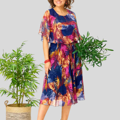 Astra | Comfortable and Airy Dress