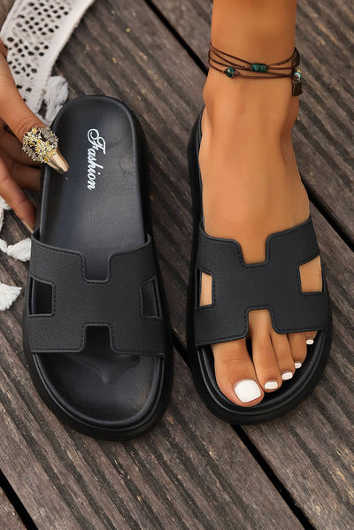 Elle | Timeless Elegant Sandals