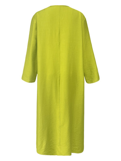 Jasmine | Casual Spring-Autumn Dress