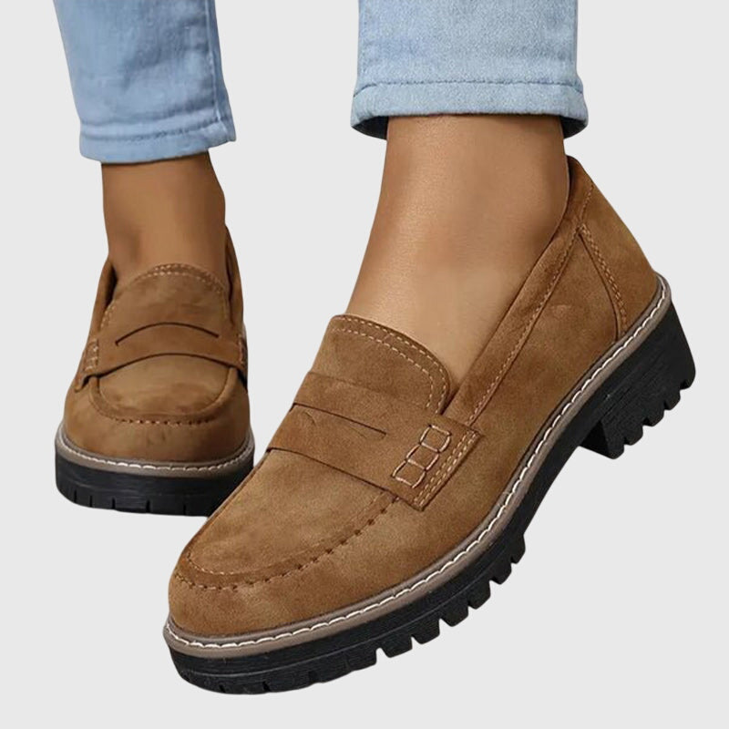 Destiny | Timeless Classic Loafers