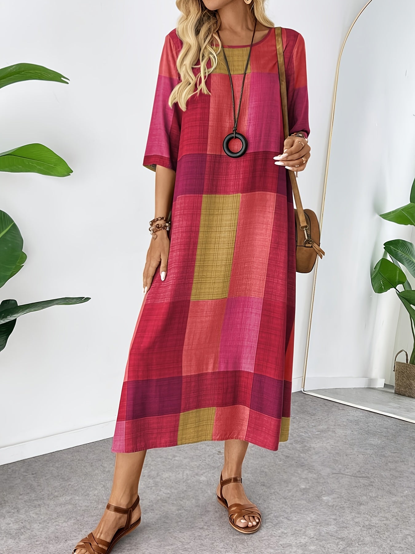 Modejurk voor Vrouwen