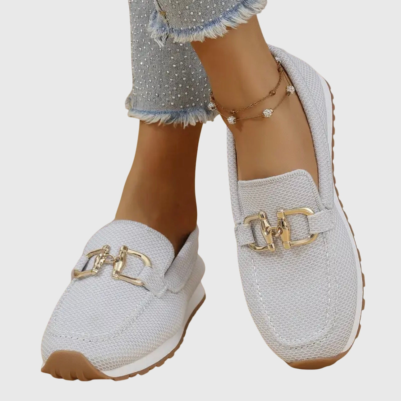 Susana | Elegant All-Day Loafers