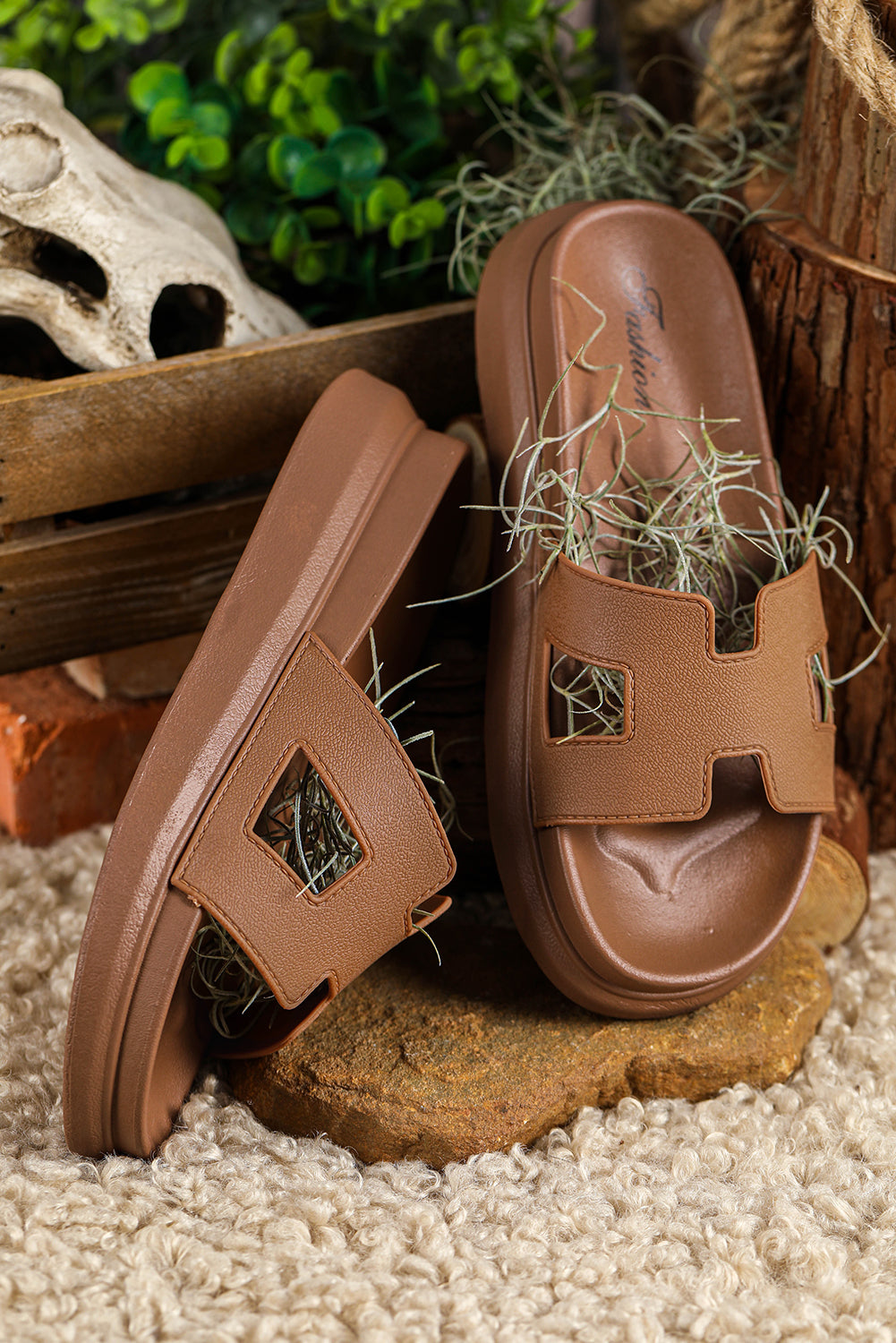 Elle | Timeless Elegant Sandals