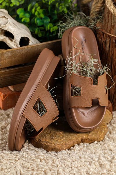 Elle | Timeless Elegant Sandals