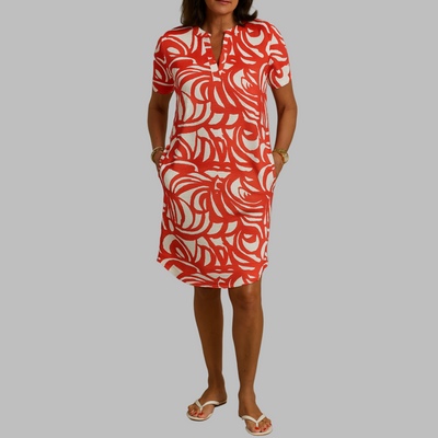 Juliette | Elegant Design Dress