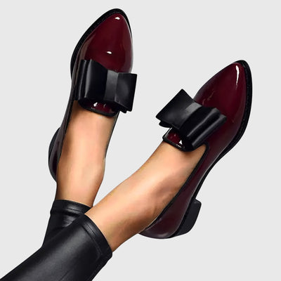 Anya | Elegant Casual Loafers