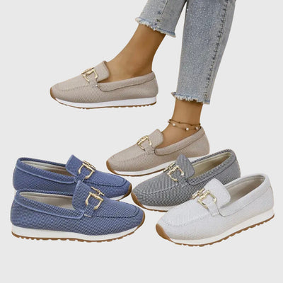 Susana | Elegant All-Day Loafers