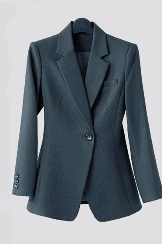 Veronica | Prestige Blazer Set