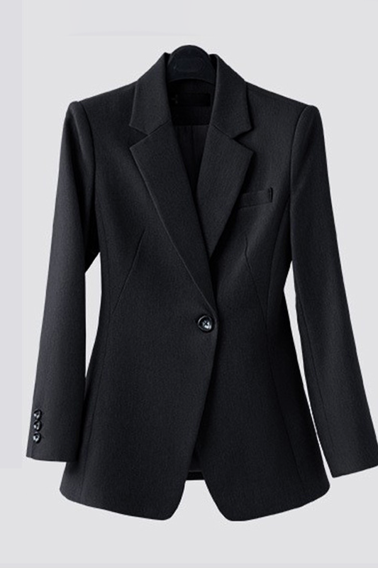 Veronica | Prestige Blazer Set