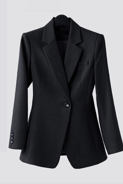 Veronica | Prestige Blazer Set