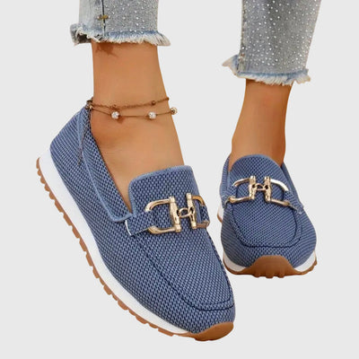 Susana | Elegant All-Day Loafers