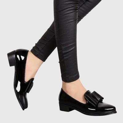 Anya | Elegant Casual Loafers