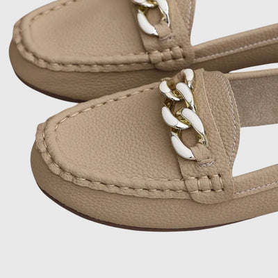Melissa | Elegant Timeless Loafers