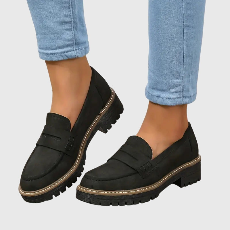 Destiny | Timeless Classic Loafers