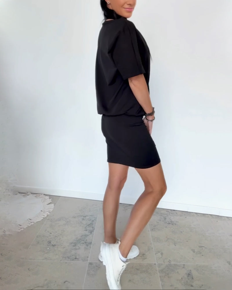 Karina | Casual Elegant Dress