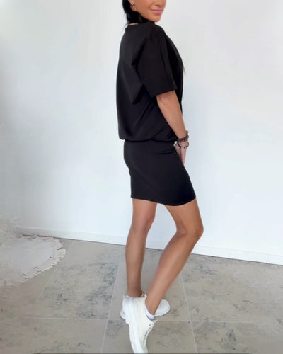 Karina | Casual Elegant Dress
