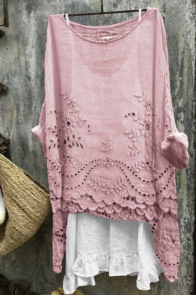 Willow | Whisper Soft Tunic