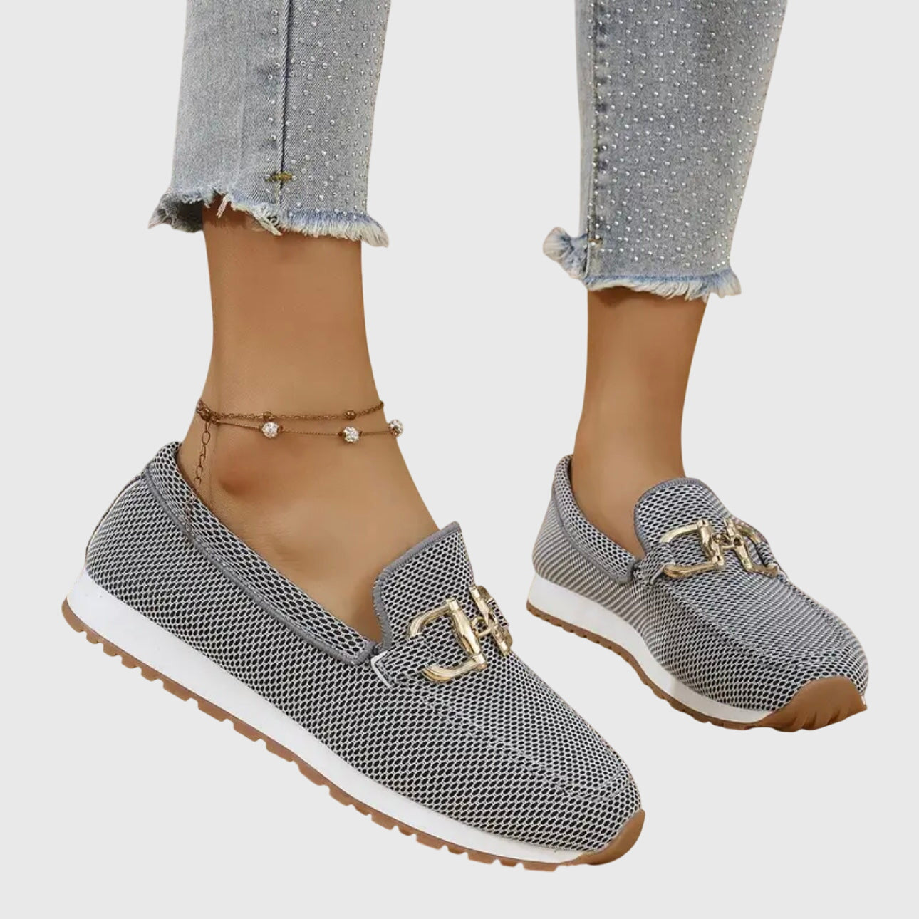 Susana | Elegant All-Day Loafers