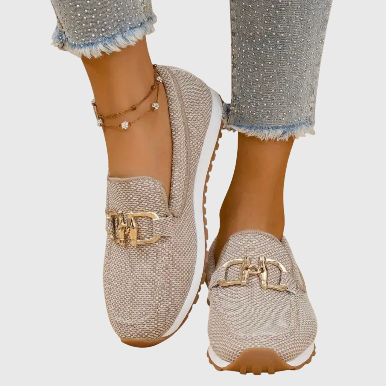 Susana | Elegant All-Day Loafers
