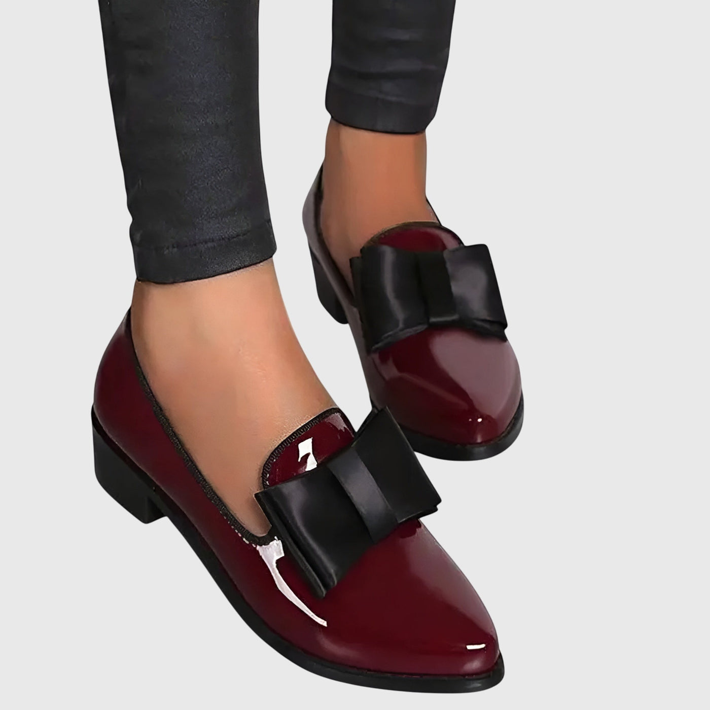 Anya | Elegant Casual Loafers