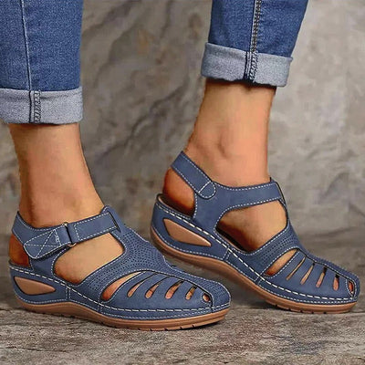 Alamea | Elegant Supportive Sandals