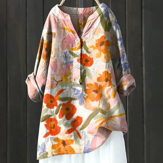 Sophie | Breeze Relaxed Top