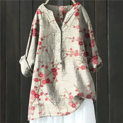 Sophie | Breeze Relaxed Top