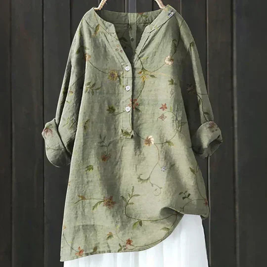 Sophie | Breeze Relaxed Top